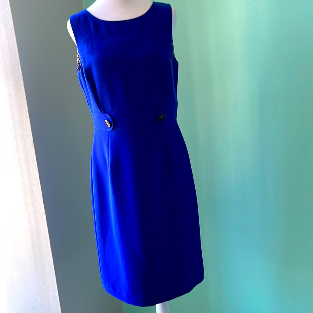 Taganrog Size 8